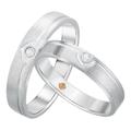 Small picture #1 of Wedding Ring - HBB006308