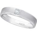 Small picture #1 of Wedding Ring You Complete Me - ABB020567