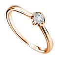 Small picture #1 of Engagement Ring - DBA028491