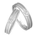 Small picture #1 of Wedding Ring Special Price - ABA004024 / ABA004025