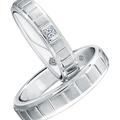 Small picture #1 of Wedding Ring - H20001869