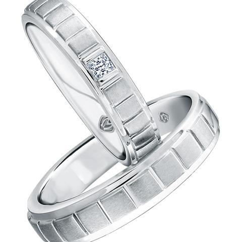 Picture of Wedding Ring - H20001869