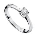 Small picture #1 of Engagement Ring - DBB006041