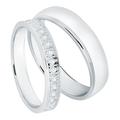 Small picture #1 of Wedding Ring Arentino - DBA019452