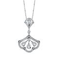 Small picture #1 of Seserahan Gala Pendant - HBB003544