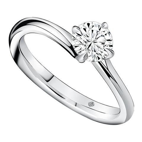 Picture of Engagement Ring Celina - OW00959