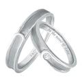 Small picture #1 of Wedding Ring Special Price Aureola - A16008901