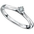 Small picture #1 of Engagement Ring Alegria - FWPT150040