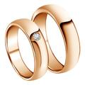 Small picture #1 of Wedding Ring Arentino - D20025330