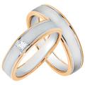 Small picture #1 of Wedding Ring Arentino - DBA002057