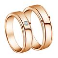 Small picture #1 of Wedding Ring Arentino - DBA018395