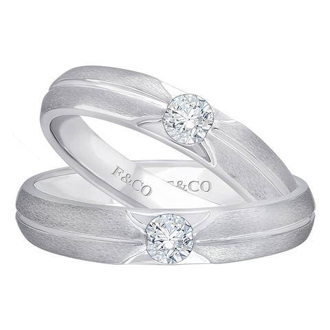 Picture of Wedding Ring BASIC - ABB030711