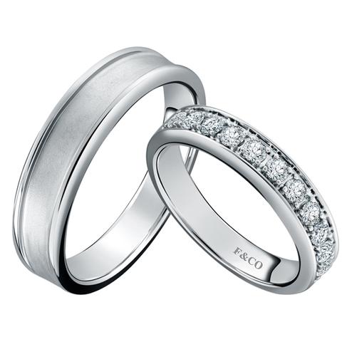 Picture of Wedding Ring Aureola - ABB016551