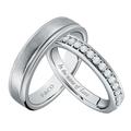 Small picture #1 of Wedding Ring Aureola - ABB026738